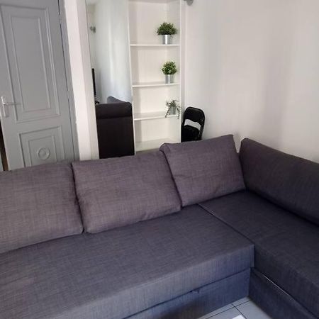 Appartement Au Coeur Du Village Sanary-sur-Mer Dış mekan fotoğraf