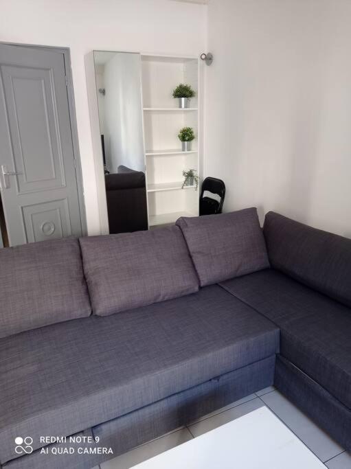 Appartement Au Coeur Du Village Sanary-sur-Mer Dış mekan fotoğraf